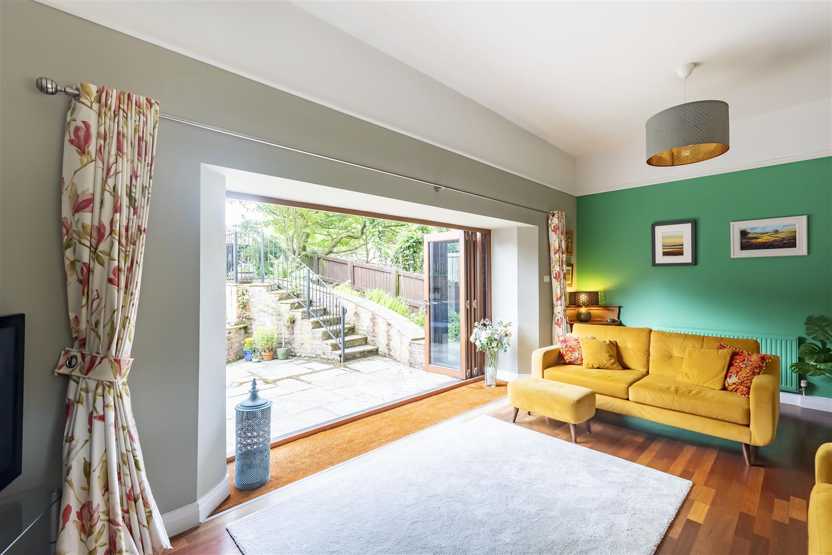 Parke Mews, Withnell Fold, Chorley